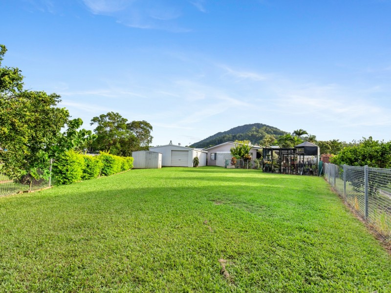 4 Gallo Close, Brinsmead QLD 4870