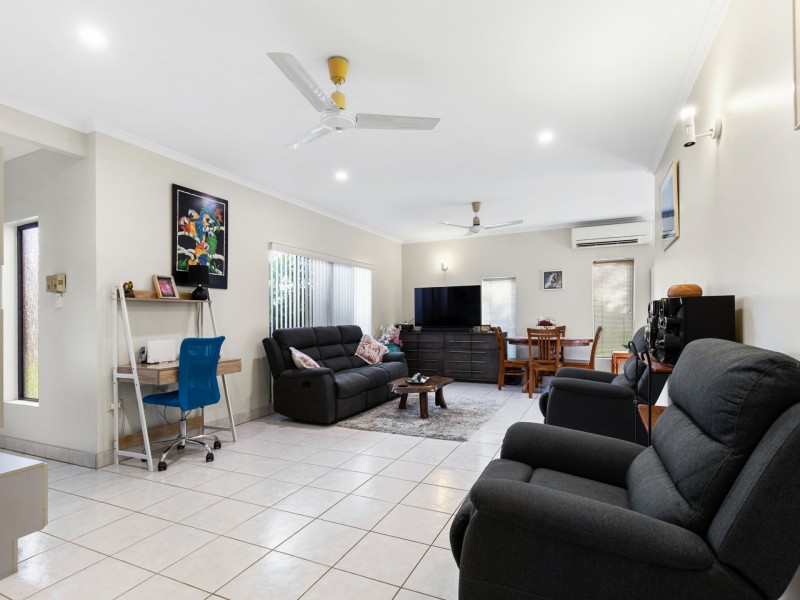 4 Gallo Close, Brinsmead QLD 4870