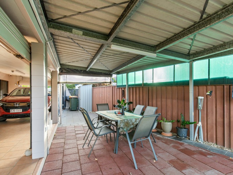 4 Gallo Close, Brinsmead QLD 4870