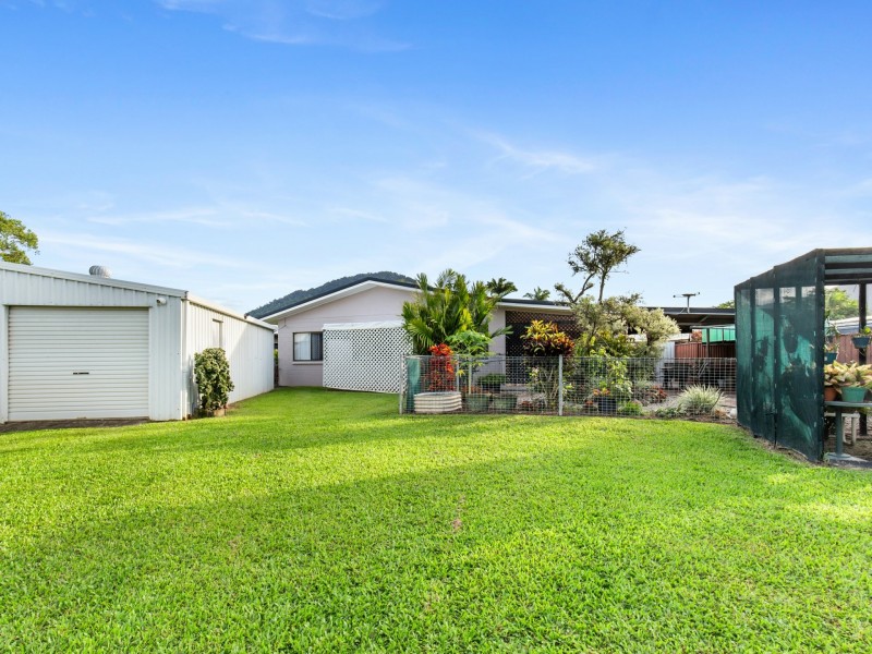 4 Gallo Close, Brinsmead QLD 4870