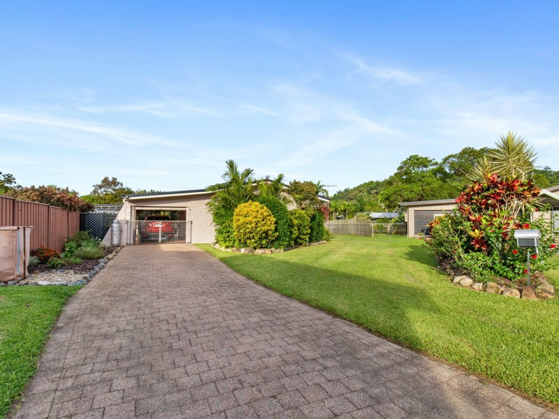 4 Gallo Close, Brinsmead QLD 4870