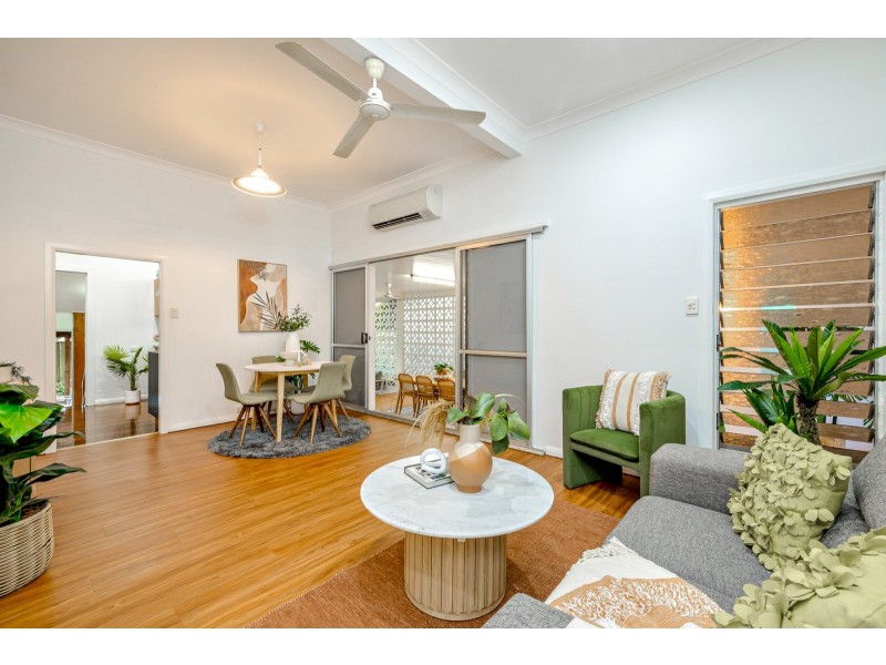25 Dalrymple Street, Edge Hill QLD 4870