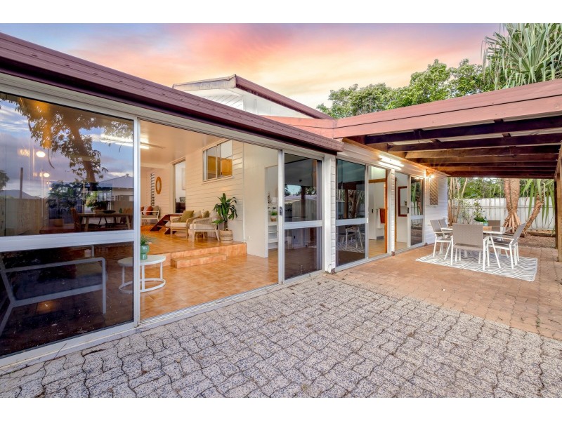 25 Dalrymple Street, Edge Hill QLD 4870