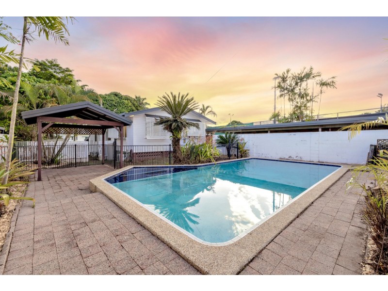 25 Dalrymple Street, Edge Hill QLD 4870