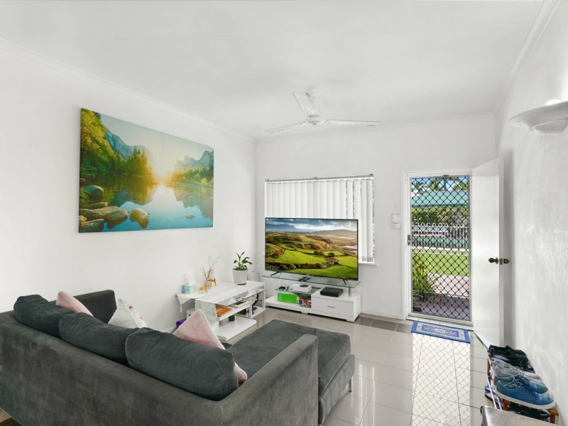 3/3-5 Springfield Crescent, Manoora QLD 4870