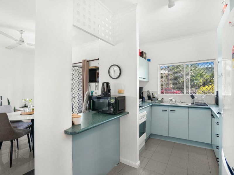 3/3-5 Springfield Crescent, Manoora QLD 4870