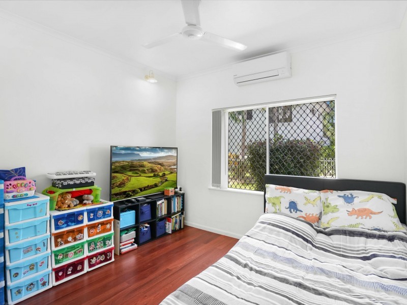 3/3-5 Springfield Crescent, Manoora QLD 4870