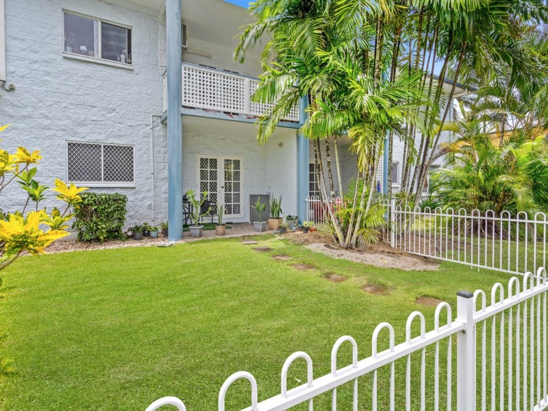 3/3-5 Springfield Crescent, Manoora QLD 4870