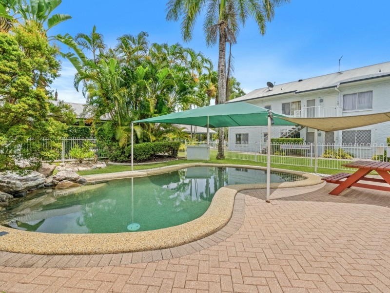 3/3-5 Springfield Crescent, Manoora QLD 4870