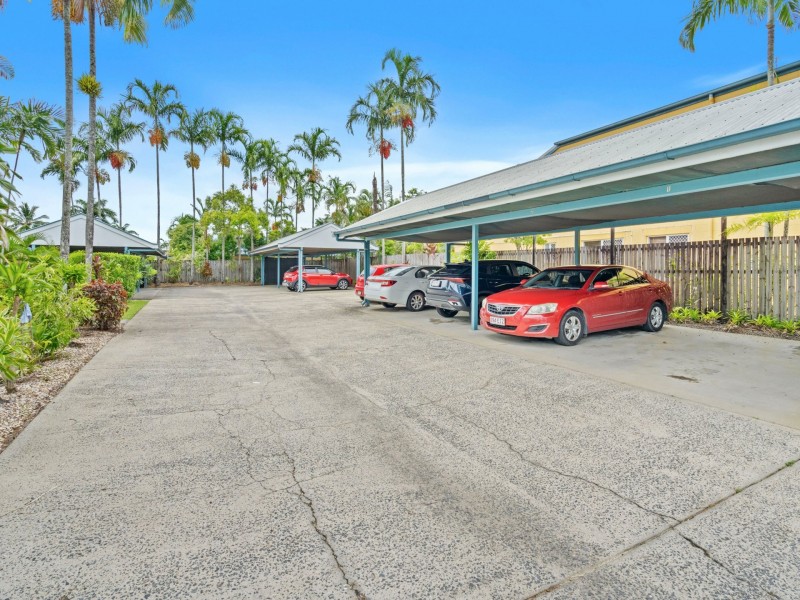 3/3-5 Springfield Crescent, Manoora QLD 4870