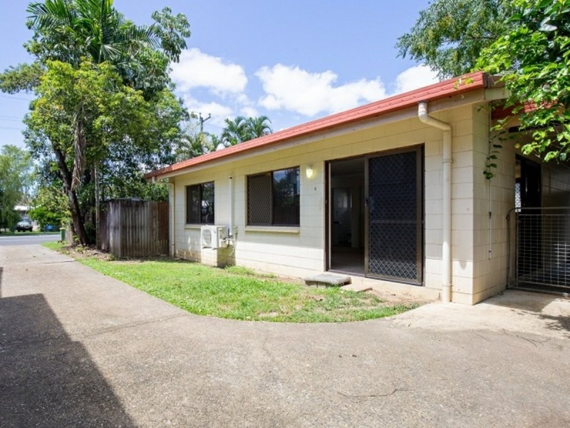 1/79 Ishmael Road, Earlville QLD 4870