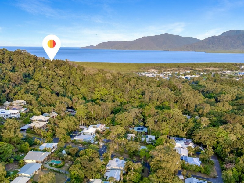 26 Collins Avenue, Edge Hill QLD 4870