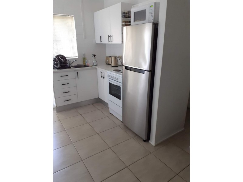 8/58 Woodward Street, Edge Hill QLD 4870