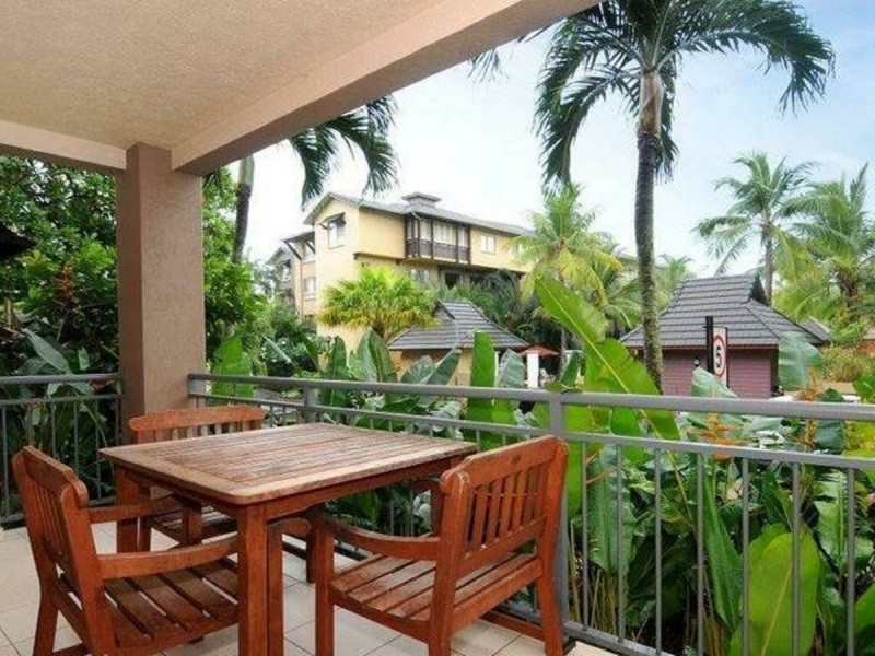 1401/2 Greenslopes Street, Cairns North QLD 4870