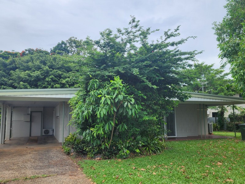 243 McManus Street, Whitfield QLD 4870
