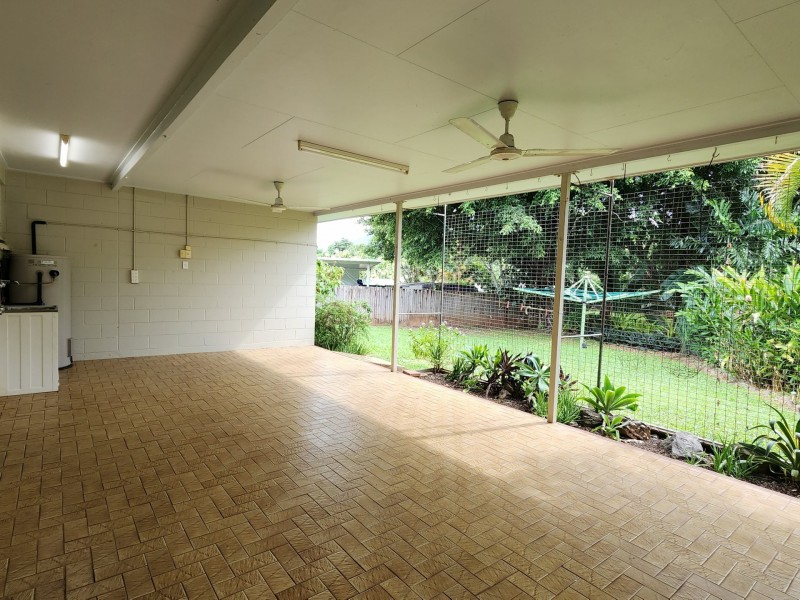 243 McManus Street, Whitfield QLD 4870