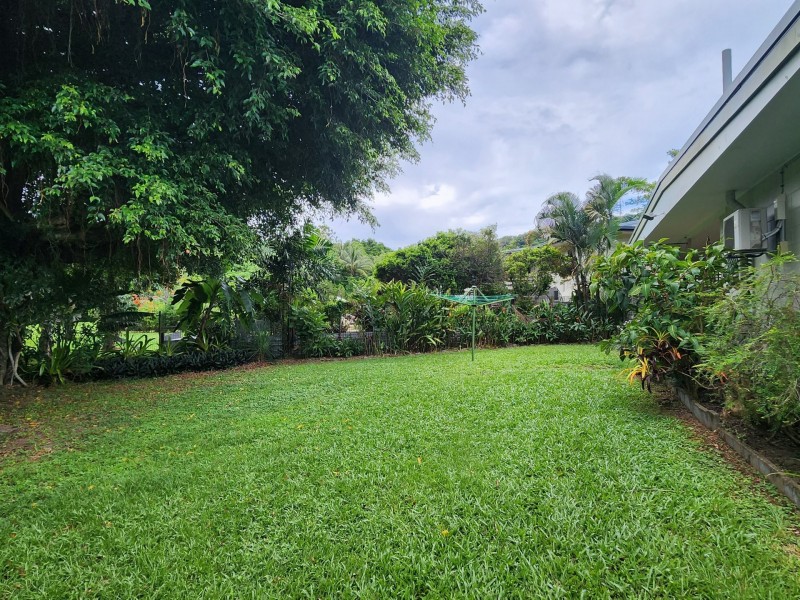243 McManus Street, Whitfield QLD 4870