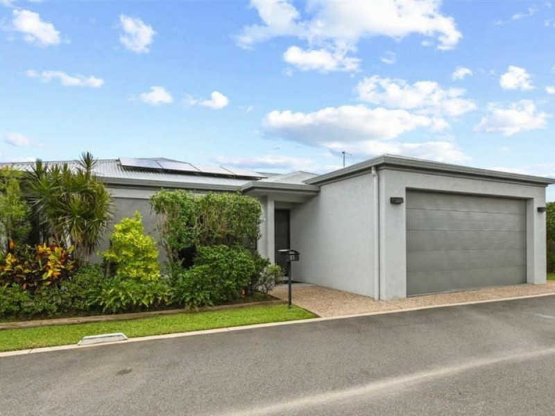 51 Ainslie Place, Smithfield QLD 4878