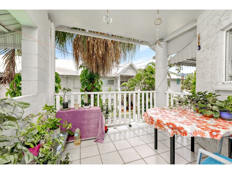 20/8-14 Rose Street, Westcourt QLD 4870