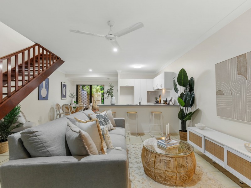 13/11-19 Stratford Parade, Stratford QLD 4870