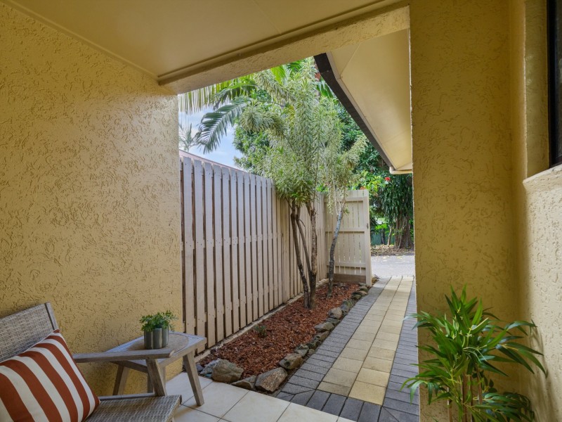 13/11-19 Stratford Parade, Stratford QLD 4870