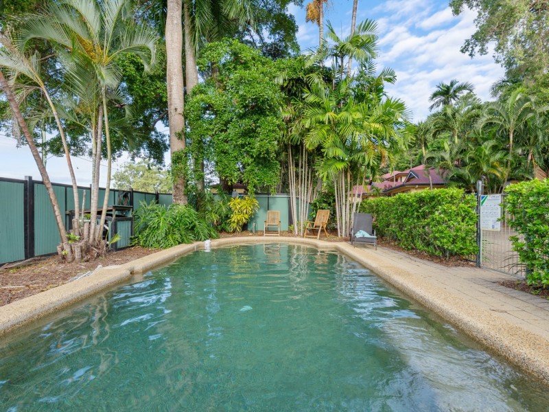 13/11-19 Stratford Parade, Stratford QLD 4870
