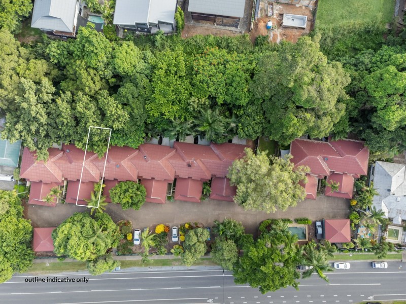 13/11-19 Stratford Parade, Stratford QLD 4870