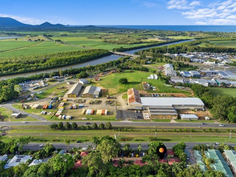 13/11-19 Stratford Parade, Stratford QLD 4870