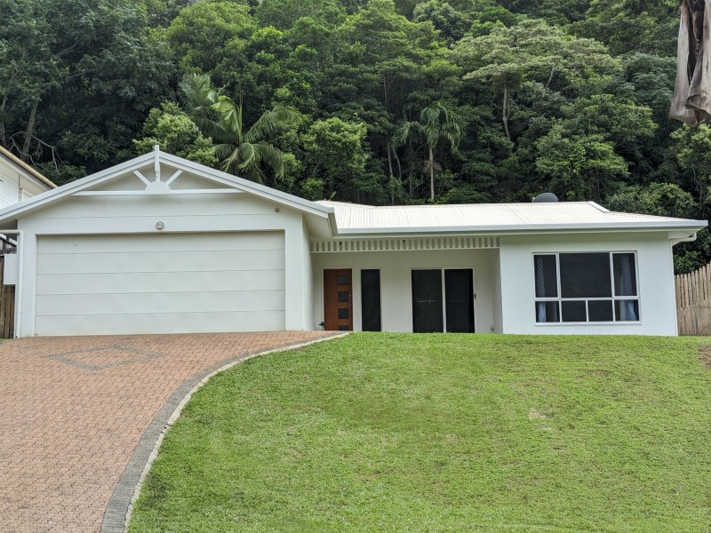 58 Barnes Street, Earlville QLD 4870