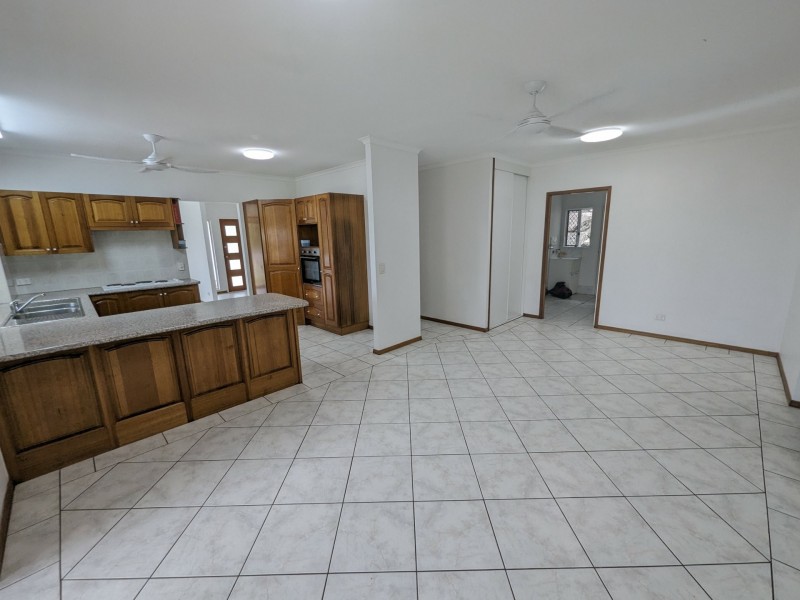 58 Barnes Street, Earlville QLD 4870