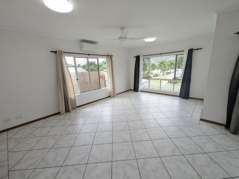 58 Barnes Street, Earlville QLD 4870