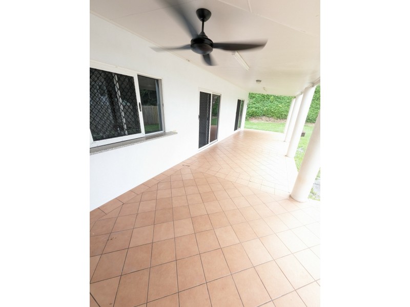 58 Barnes Street, Earlville QLD 4870