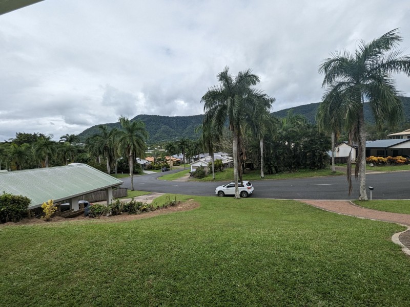 58 Barnes Street, Earlville QLD 4870