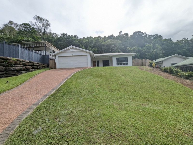 58 Barnes Street, Earlville QLD 4870