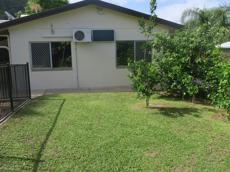 48 Marsden Street, Mount Sheridan QLD 4868