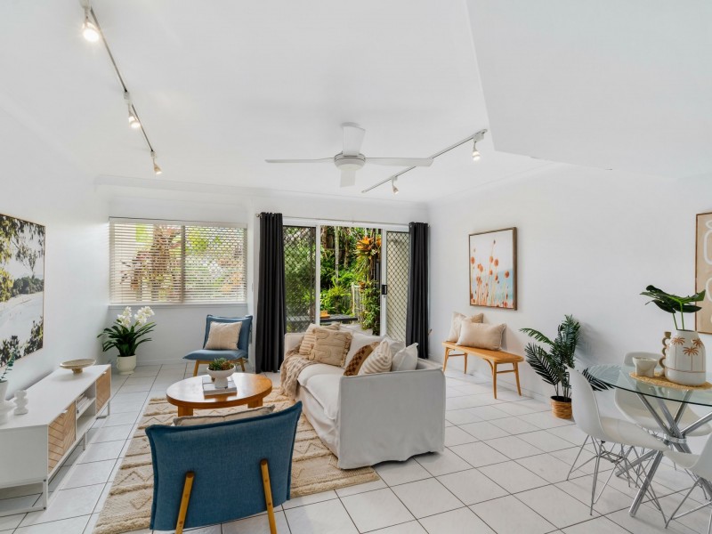 11/3 Quetta Close, Manoora QLD 4870