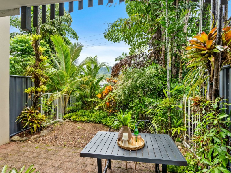 11/3 Quetta Close, Manoora QLD 4870