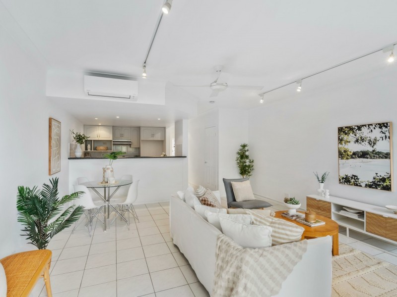 11/3 Quetta Close, Manoora QLD 4870