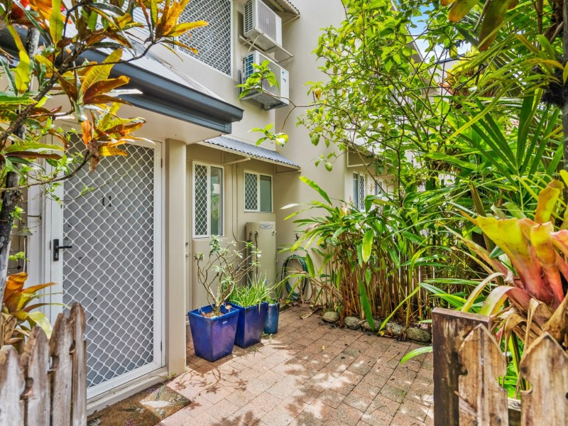 11/3 Quetta Close, Manoora QLD 4870