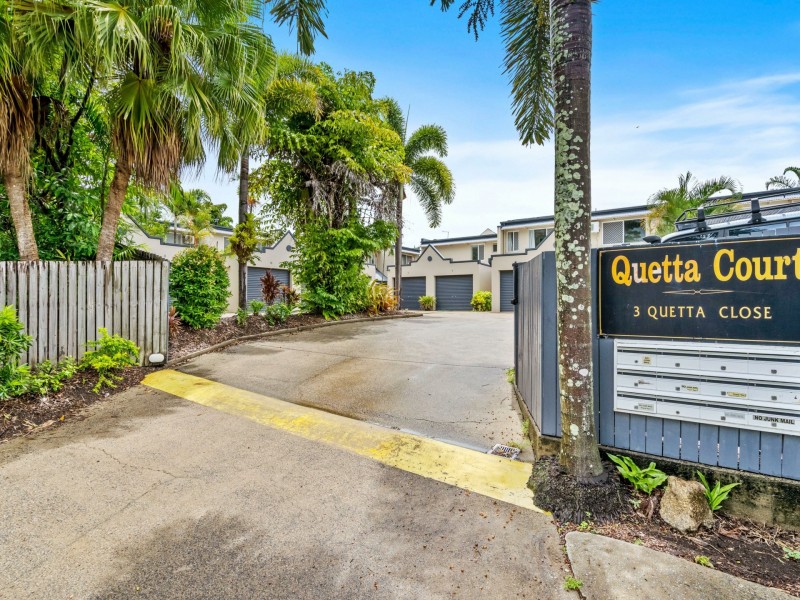 11/3 Quetta Close, Manoora QLD 4870