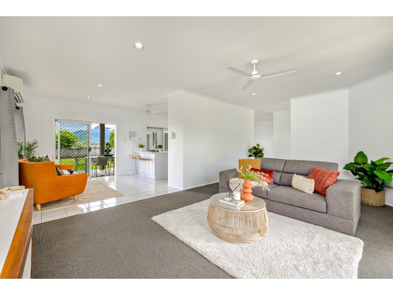 5 Whyandra Close, Mount Sheridan QLD 4868