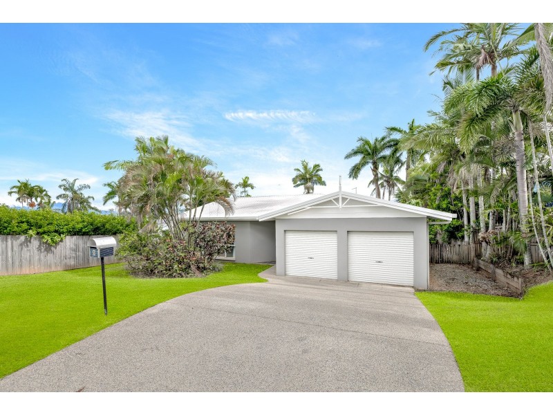 5 Whyandra Close, Mount Sheridan QLD 4868