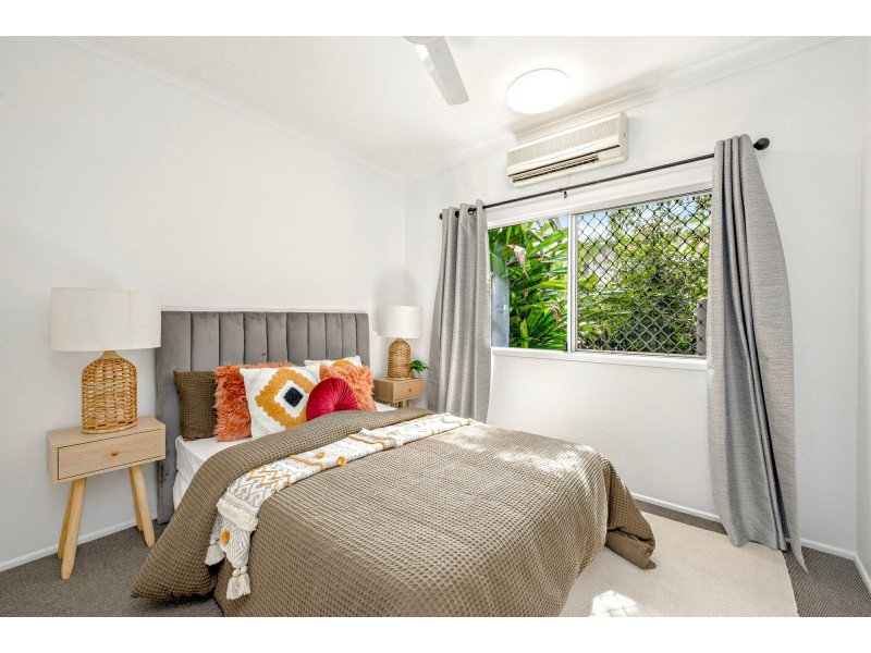 5 Whyandra Close, Mount Sheridan QLD 4868