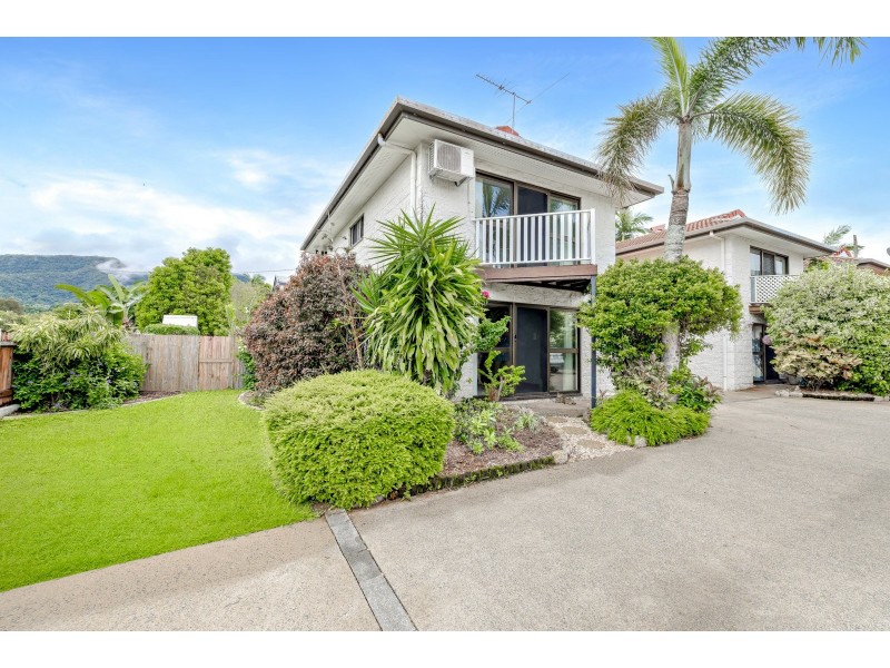 1/14-16 Rowe Street, Earlville QLD 4870
