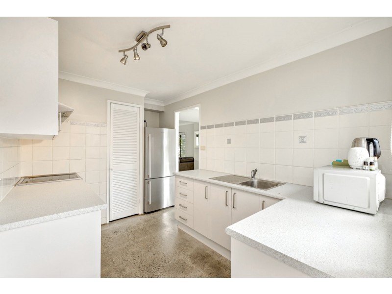 1/14-16 Rowe Street, Earlville QLD 4870