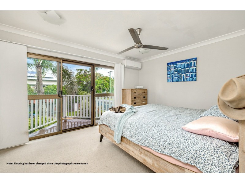 1/14-16 Rowe Street, Earlville QLD 4870