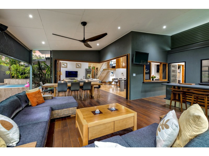 44A Clare Street, Parramatta Park QLD 4870