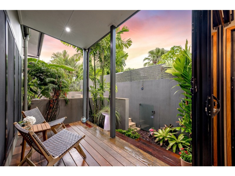 44A Clare Street, Parramatta Park QLD 4870