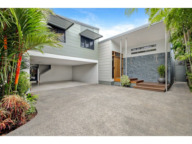 44A Clare Street, Parramatta Park QLD 4870