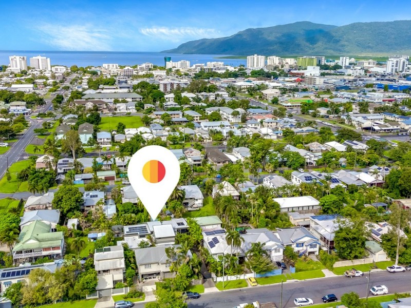 44A Clare Street, Parramatta Park QLD 4870